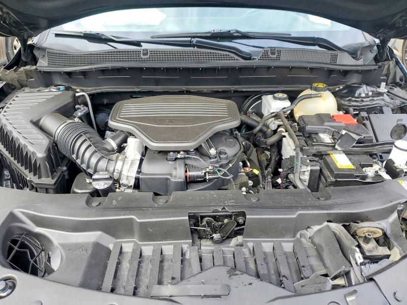 Foto 12 de la subasta – 2021 CHEVROLET BLAZER con VIN 3GNKBDRS7MS522225