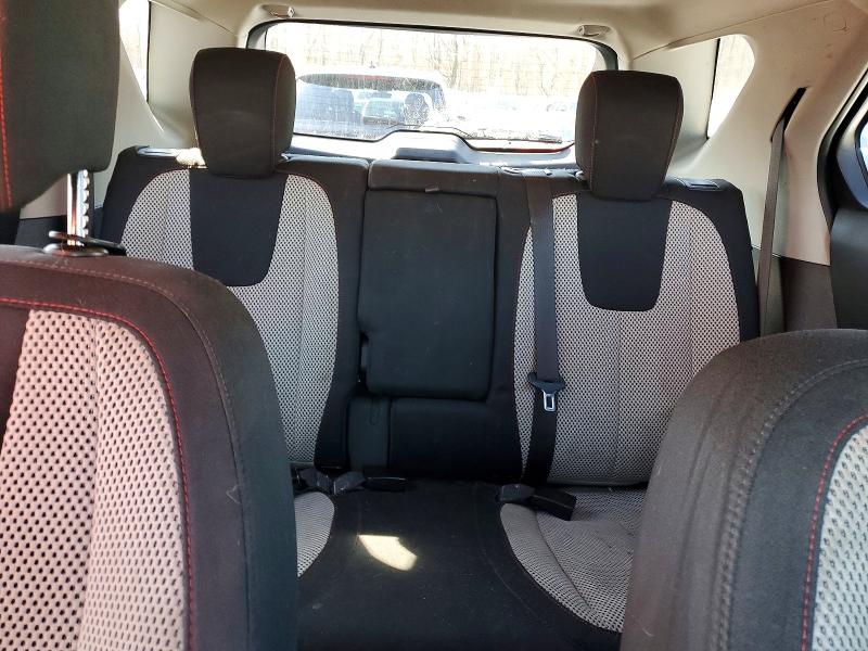 Photo 10 from auction – 2014 CHEVROLET EQUINOX with VIN 2GNALCEK2E6192406