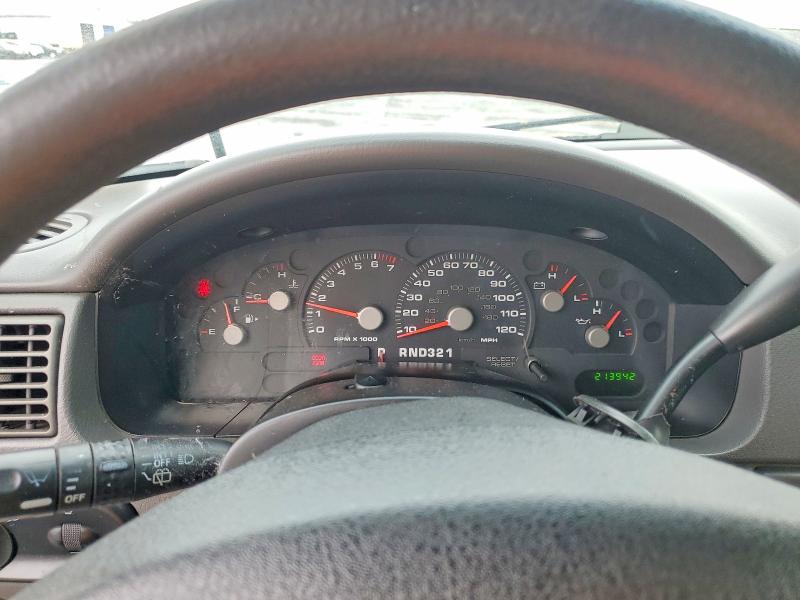 Photo 9 from auction – 2004 FORD EXPLORER with VIN 1FMZU72K84UB29679