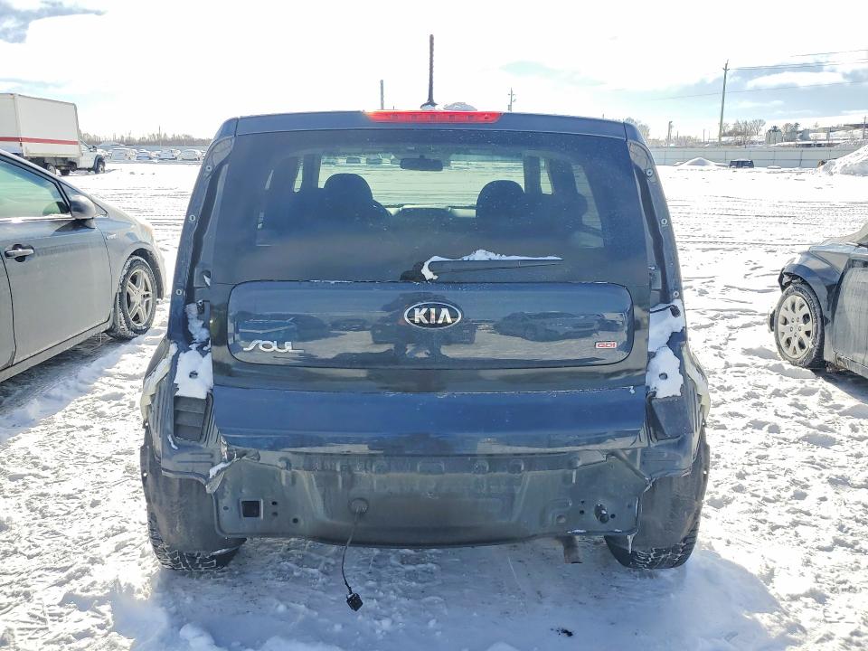 Photo 6 from auction – 2015 KIA SOUL with VIN KNDJN2A27F7164718