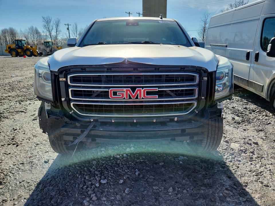 Photo 5 from auction – 2015 GMC YUKON with VIN 1GKS2BKC1FR268604