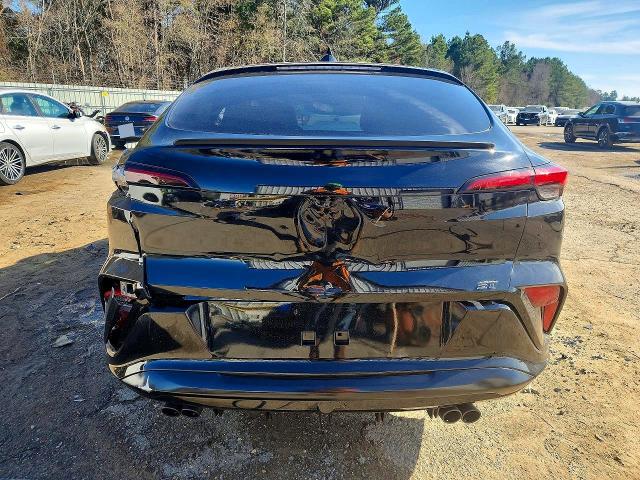 Photo 6 from auction – 2024 BUICK ENVISTA with VIN KL47LBE28RB101889