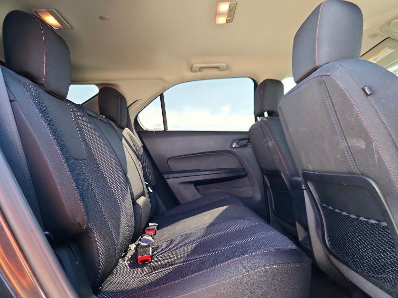Photo 11 from auction – 2017 CHEVROLET EQUINOX with VIN 2GNALCEK8H6309572
