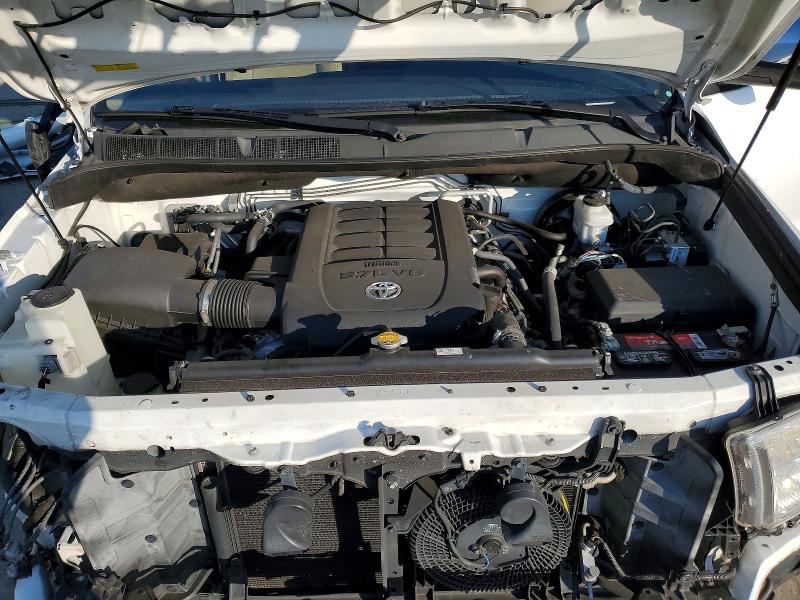 Photo 12 from auction – 2017 TOYOTA SEQUOIA LI with VIN 5TDJW5G17HS149707