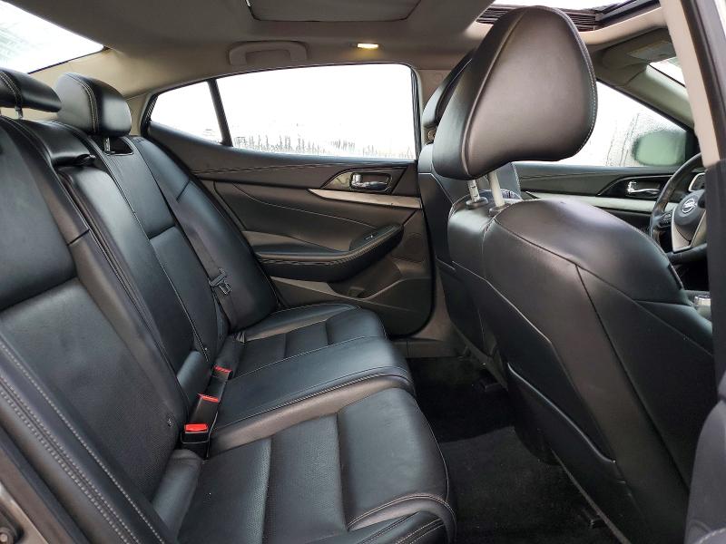 Photo 10 from auction – 2016 NISSAN MAXIMA with VIN 1N4AA6AP2GC900865