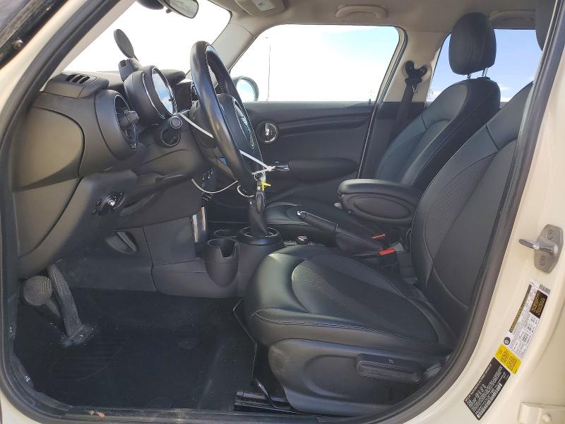 Photo 7 from auction – 2017 MINI COOPER with VIN WMWXU1C57H2E17485