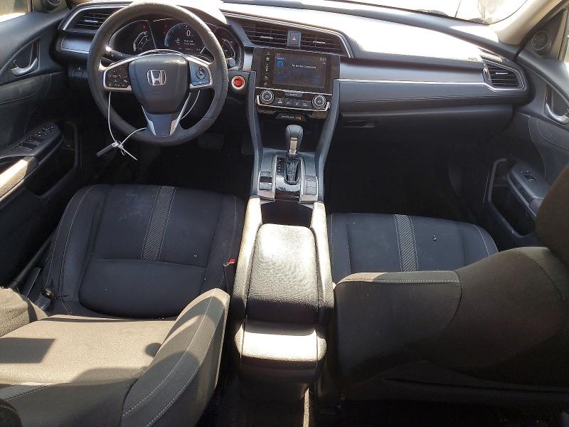 Photo 8 from auction – 2016 HONDA CIVIC EX with VIN 19XFC2F74GE098095