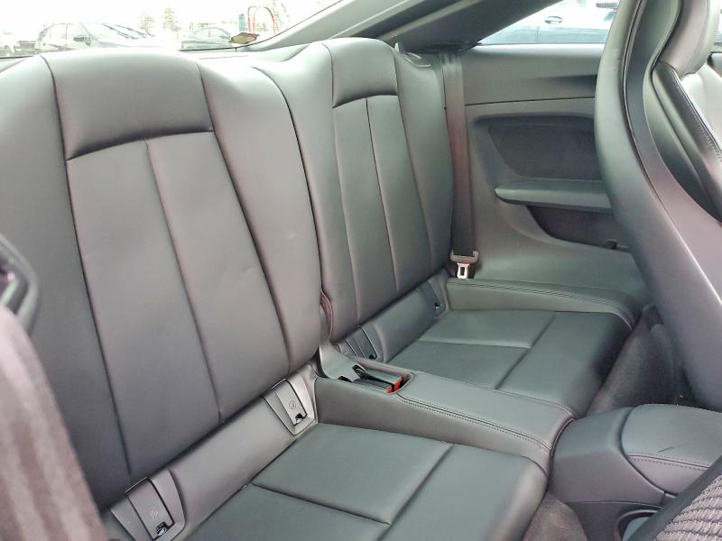 Photo 10 from auction – 2016 AUDI TT with VIN TRUC5AFV6G1028631