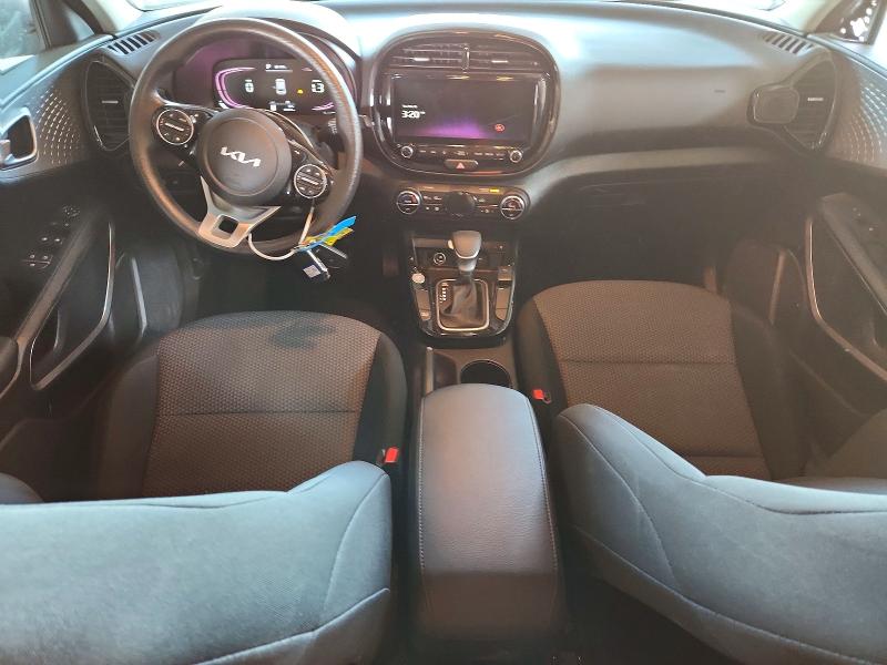 Photo 8 from auction – 2023 KIA SOUL with VIN KNDJ23AU6P7870144