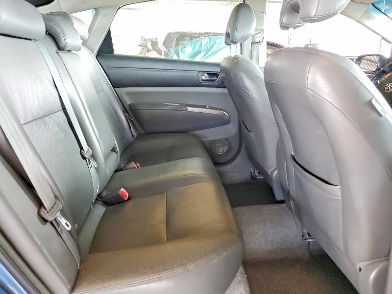 Photo 10 from auction – 2007 TOYOTA PRIUS with VIN JTDKB20U977631204