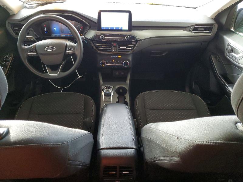 Photo 8 from auction – 2025 FORD ESCAPE with VIN 1FMCU9GN1SUB18055