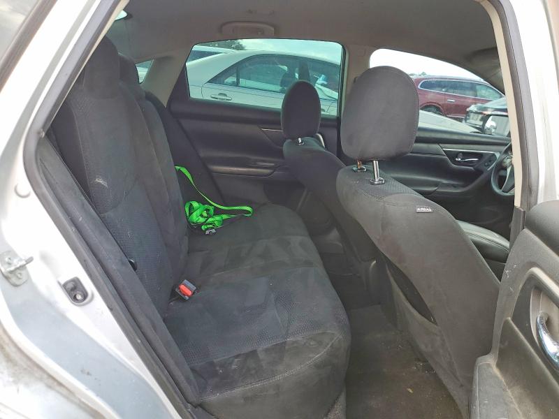 Photo 10 from auction – 2015 NISSAN ALTIMA with VIN 1N4AL3AP1FN907706
