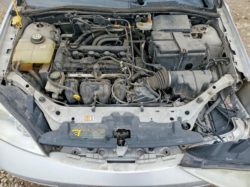 Photo 11 from auction – 2007 FORD FOCUS with VIN 1FAFP34N37W278322