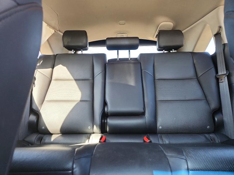 Photo 10 from auction – 2014 ACURA RDX with VIN 5J8TB3H30EL012230