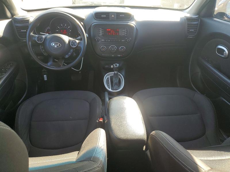 Photo 8 from auction – 2016 KIA SOUL with VIN KNDJN2A28G7369319