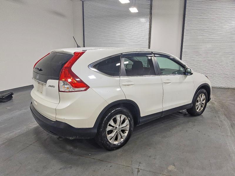 Photo 3 from auction – 2012 HONDA CR-V EX with VIN 5J6RM4H5XCL015038