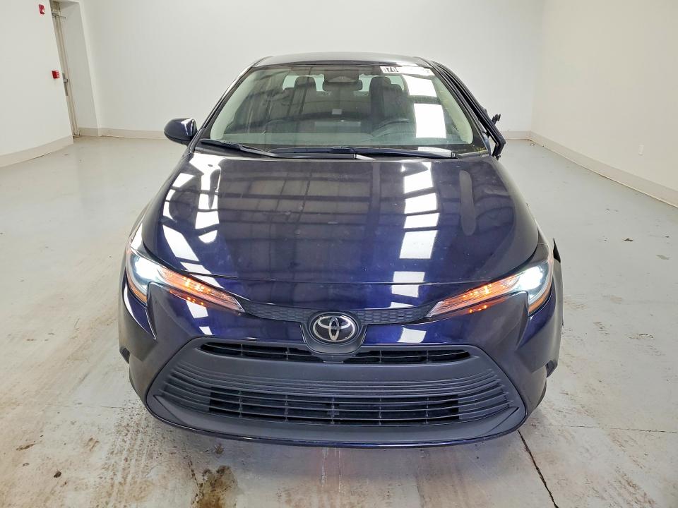 Zdjęcie 5 z aukcji – 2024 TOYOTA COROLLA z VIN 5YFB4MDE0RP152602