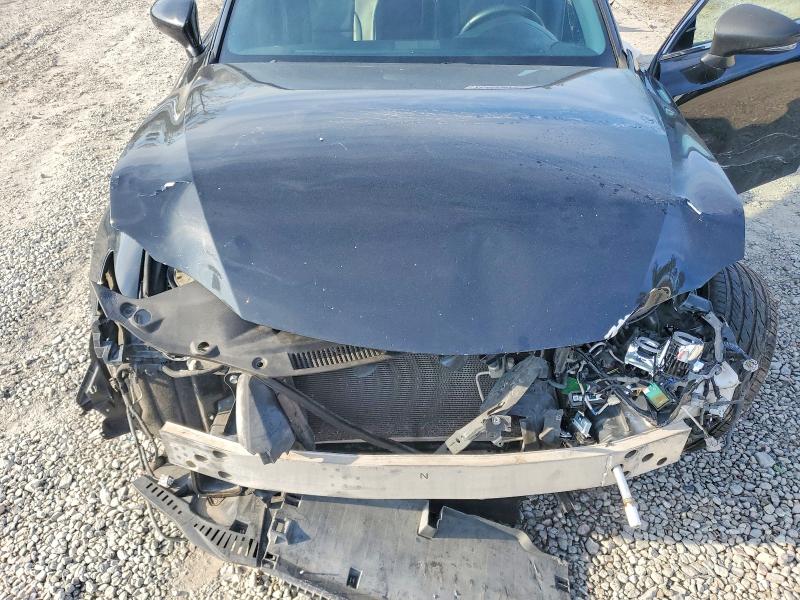 Photo 11 from auction – 2015 LEXUS IS with VIN JTHBE1D2XF5016535