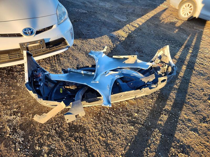 Photo 12 from auction – 2021 FORD ESCAPE SEL with VIN 1FMCU9H60MUA61020