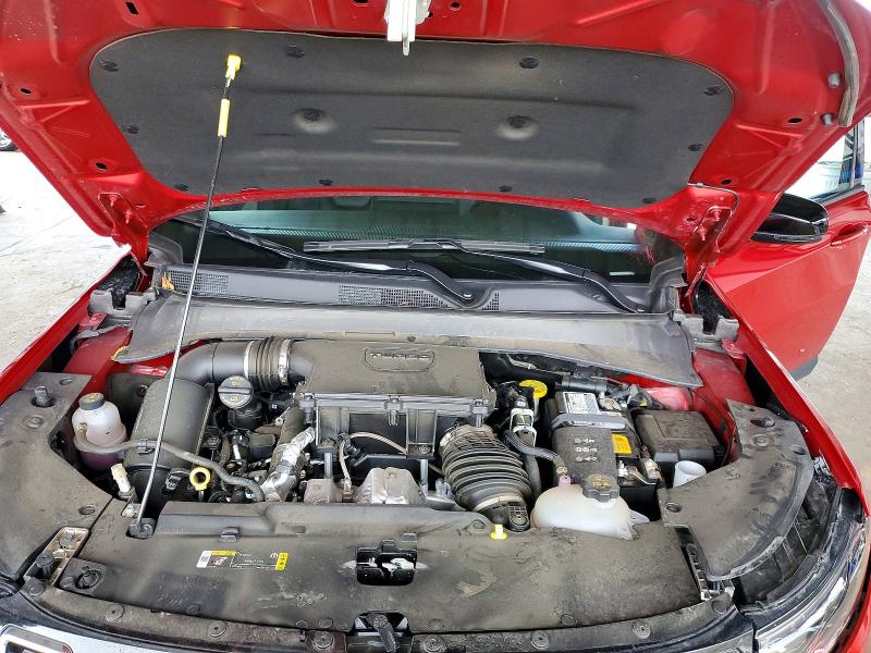 Photo 11 from auction – 2025 JEEP COMPASS with VIN 3C4NJDCN0ST578459