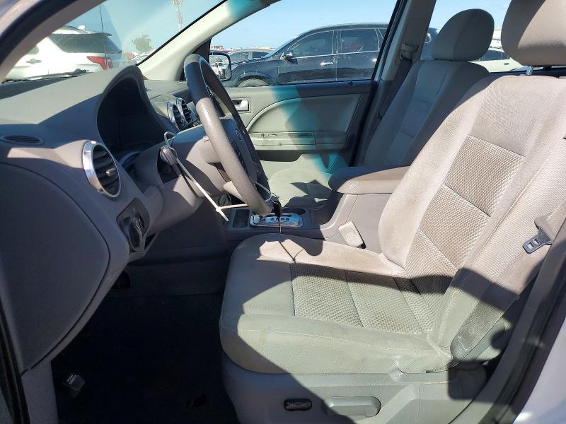 Photo 7 from auction – 2005 FORD FREESTYLE with VIN 1FMDK01125GA30971