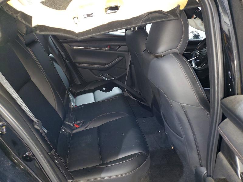 Photo 10 from auction – 2019 MAZDA 3 with VIN JM1BPALM1K1106141