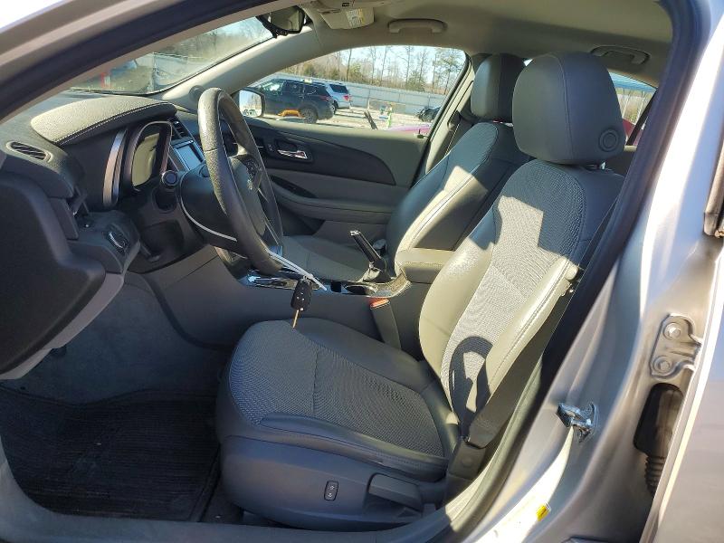 Foto 7 de la subasta – 2015 CHEVROLET MALIBU 1LT con VIN 1G11C5SL7FF244677