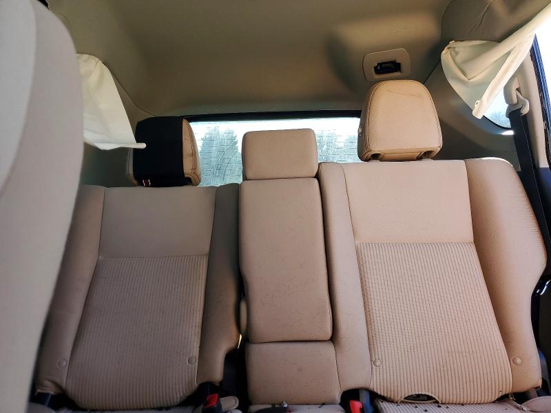Photo 10 from auction – 2013 TOYOTA RAV4 with VIN 2T3WFREV2DW071915
