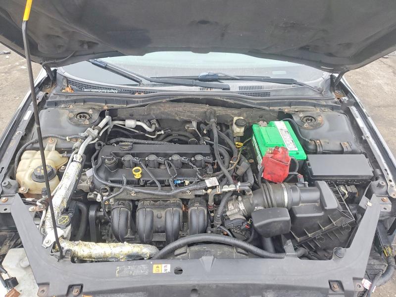 Photo 11 from auction – 2010 MERCURY MILAN PREM with VIN 3MEHM0JA8AR612512