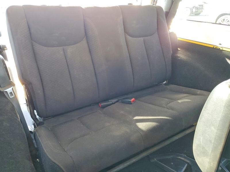 Photo 10 from auction – 2015 JEEP WRANGLER with VIN 1C4AJWAG4FL622804