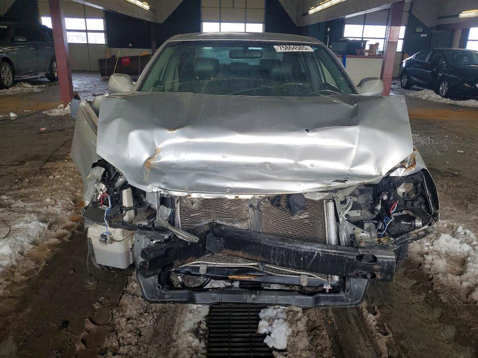 Photo 5 from auction – 2006 TOYOTA AVALON with VIN 4T1BK36B86U147242