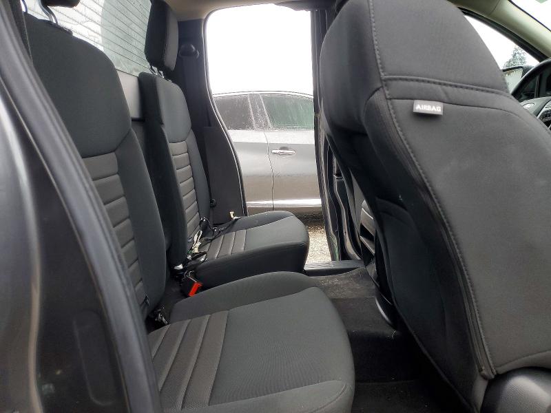 Photo 10 from auction – 2021 FORD RANGER with VIN 1FTER1FH3MLD10968