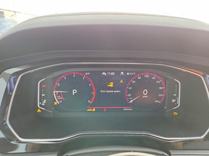 Photo 9 from auction – 2024 VOLKSWAGEN JETTA with VIN 3VWSM7BU4RM010253