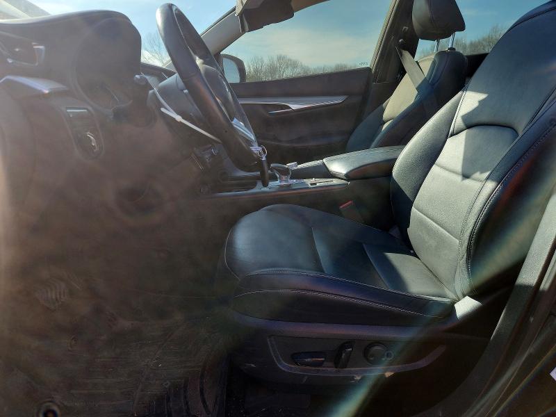Photo 7 from auction – 2019 INFINITI QX50 with VIN 3PCAJ5M17KF119640