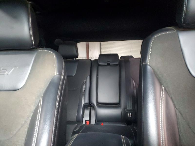 Photo 10 from auction – 2019 FORD EDGE with VIN 2FMPK4AP8KBB35414