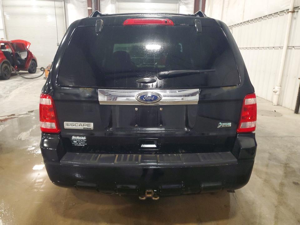 Фото 6 с аукциона – 2012 FORD ESCAPE с VIN 1FMCU9EG1CKC58818