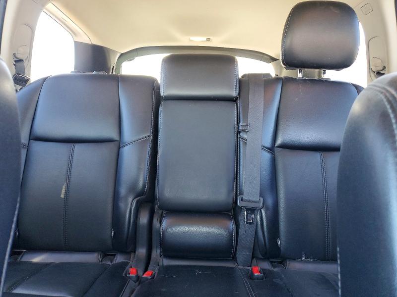 Photo 10 from auction – 2020 NISSAN PATHFINDER with VIN 5N1DR2CM5LC604918