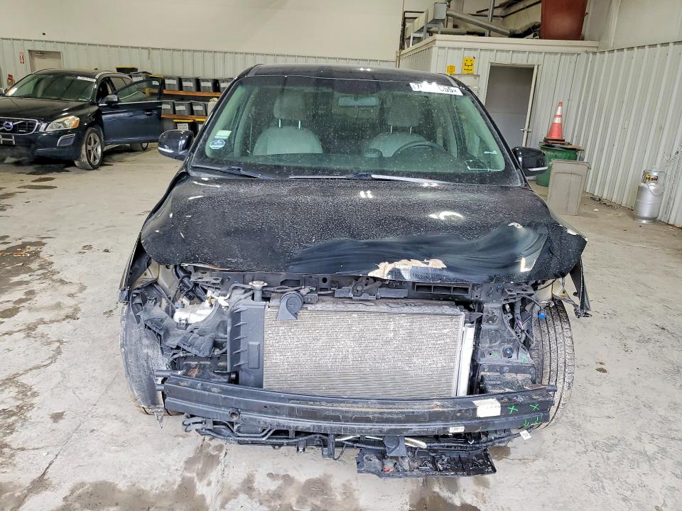 Photo 5 from auction – 2021 KIA SEDONA with VIN KNDMB5C1XM6673555