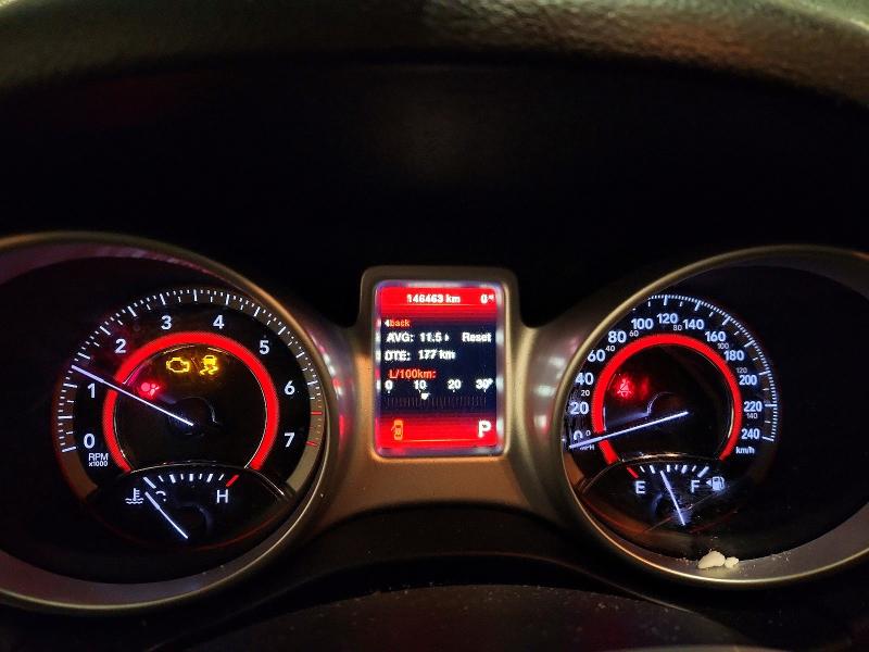 Фото 9 с аукциона – 2018 DODGE JOURNEY SE с VIN 3C4PDCAB8JT188694