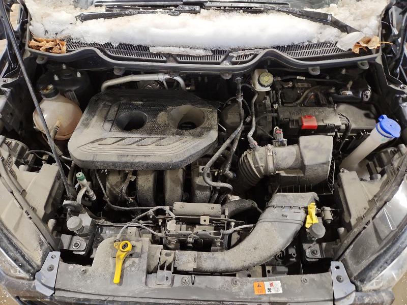 Photo 12 from auction – 2022 FORD ECOSPORT with VIN MAJ6S3FL3NC471014