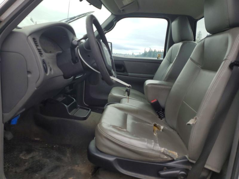 Photo 7 from auction – 2011 FORD RANGER with VIN 1FTKR1AD2BPA59941