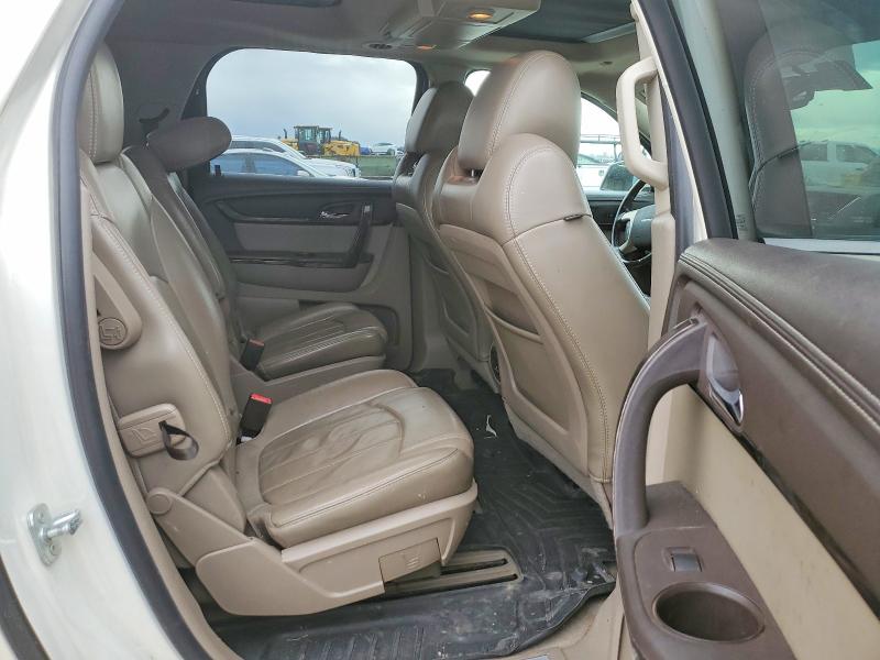 Photo 11 from auction – 2014 GMC ACADIA with VIN 1GKKVTKDXEJ114833