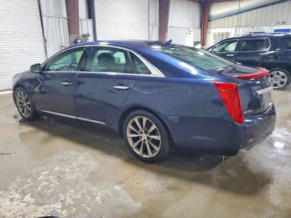 Zdjęcie 2 z aukcji – 2013 CADILLAC XTS z VIN 2G61P5S33D9221871