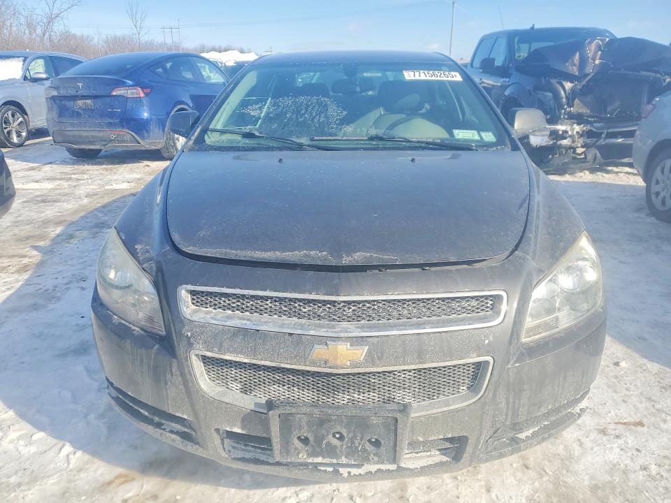 صورة رقم 5 من المزاد - 2011 CHEVROLET MALIBU LS مع VIN 1G1ZB5E13BF168191