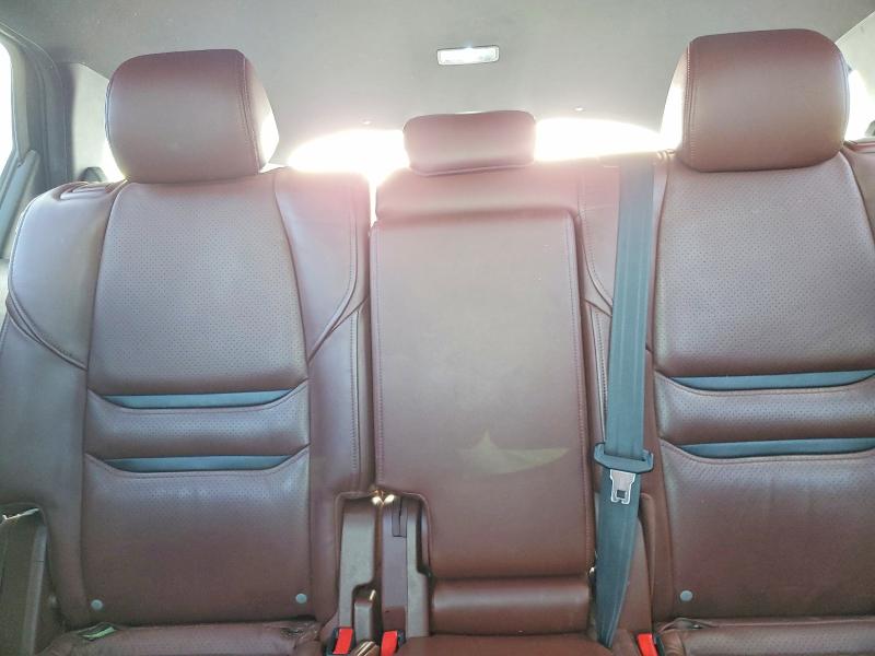 Photo 10 from auction – 2017 MAZDA CX-9 with VIN JM3TCBEY3H0132008