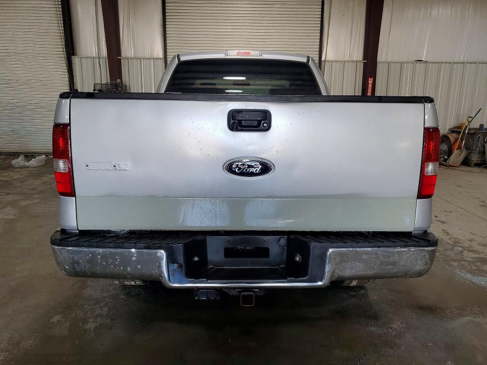 Photo 6 from auction – 2008 FORD F150 SUPER with VIN 1FTPW14V98FA90640