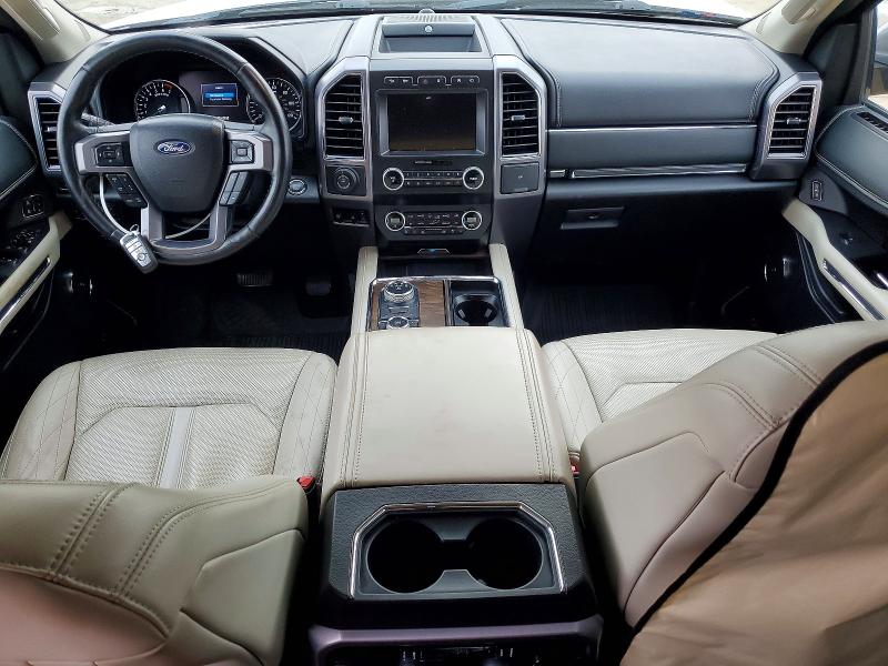 Photo 8 from auction – 2019 FORD EXPEDITION with VIN 1FMJU1MT1KEA41421
