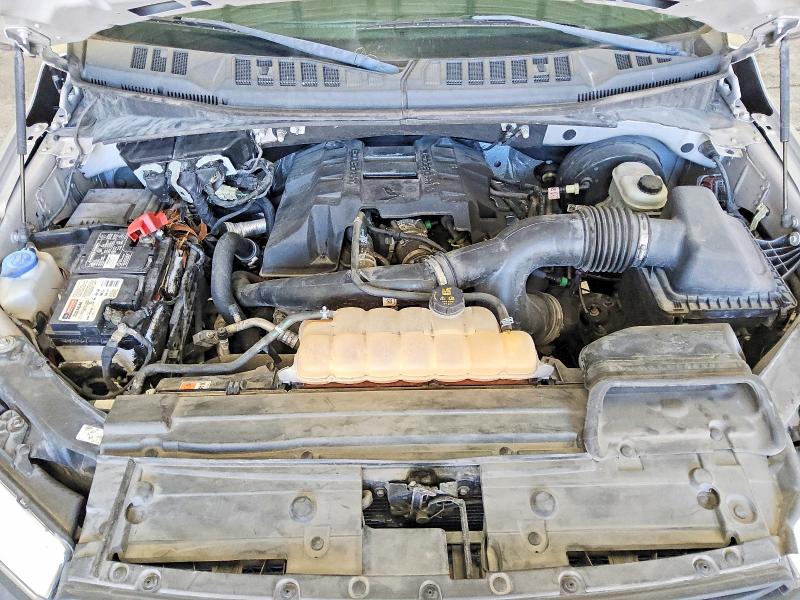 Photo 11 from auction – 2018 FORD F150 with VIN 1FTEW1CP1JKE94684