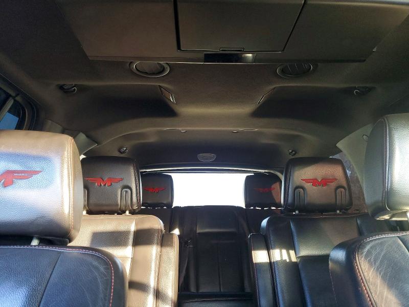 Foto 10 de la subasta – 2008 FORD EXPEDITION con VIN 1FMFU20518LA42124