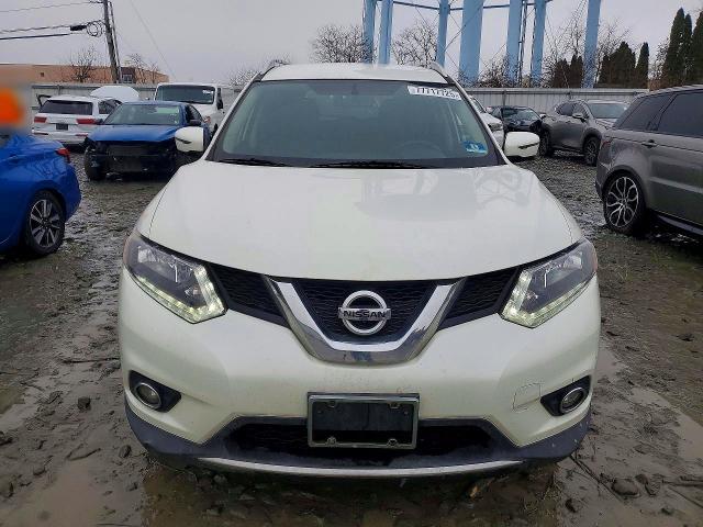 Photo 5 from auction – 2016 NISSAN ROGUE with VIN KNMAT2MV2GP704473